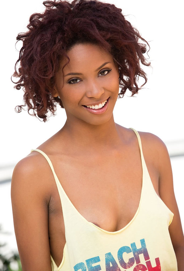 Елизавета, 19 лет, 2 размер груди