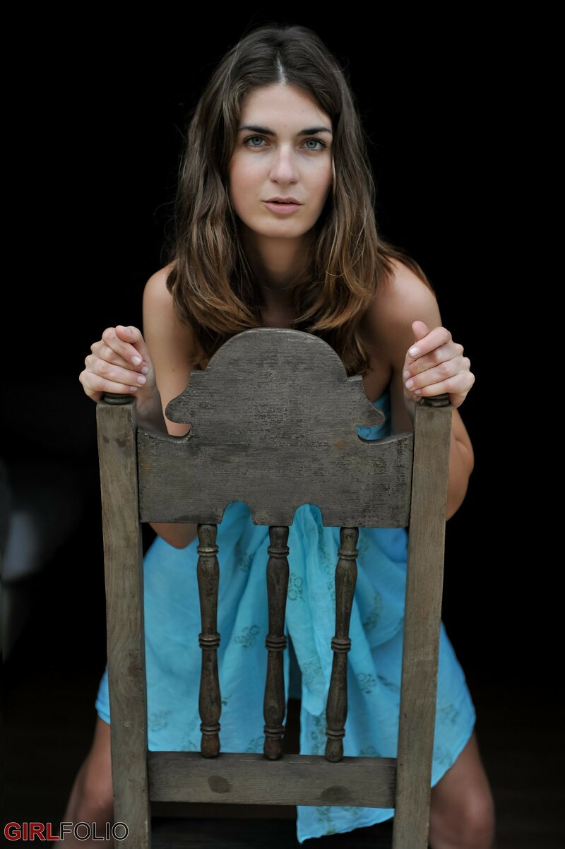 Карина, 24 года, 8 размер груди