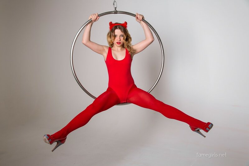 Любимка, 28 лет, 0 размер груди