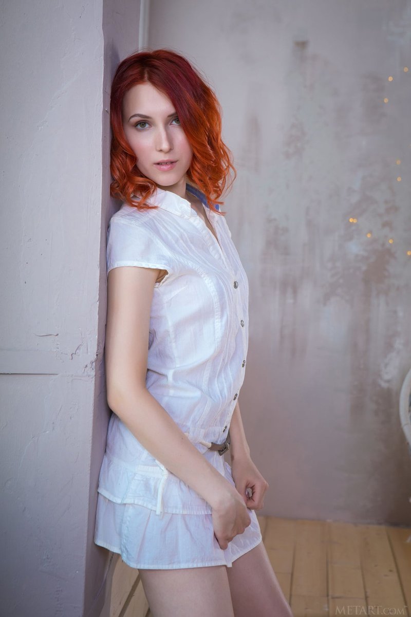 Ирина, 18 лет, 1 размер груди