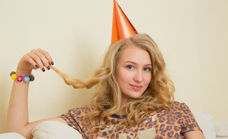 Миланочка, 26 лет, 0 размер груди