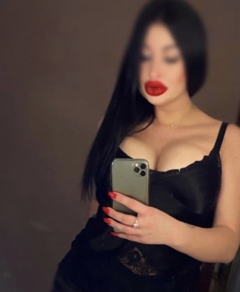 Полина, 26 лет, 5 размер груди