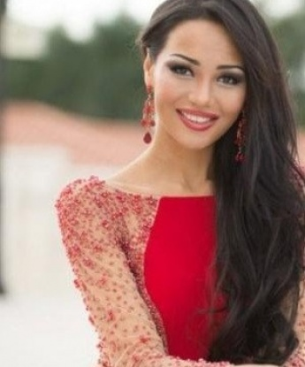 Александра, 21 год, 2 размер груди